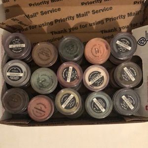 Bare Minerals Loose Shadow Mystery Box
